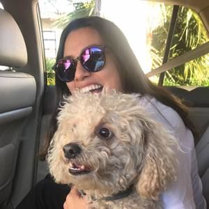 Meet your Posher, Danielle